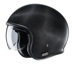 Kask Motocyklowy HJC V30 Carbon Black