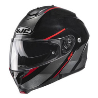 Tero Black/Red