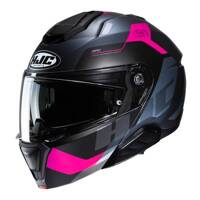 CARST BLACK/PINK