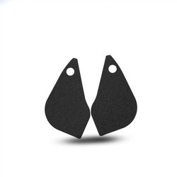 TANKPAD ANTYPOŚLIZGOWY 2 CZĘŚCI RG RACING TRIUMPH TIGER 1200 EXPLORER 12-17 CLEAR