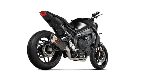 Akrapovic Układ wydechowy Racing Line Carbon Yamaha MT-09 2021