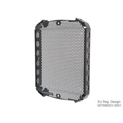 Evotech Performance osłona chłodnicy - Triumph Scrambler 1200 X (2024+)