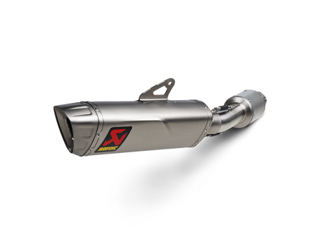 Akrapovic Tłumik końcowy Honda CBR 1000RR-R 2020-2024