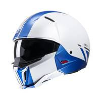 BATOL WHITE/BLUE