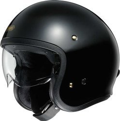 Kask SHOEI JO BLACK