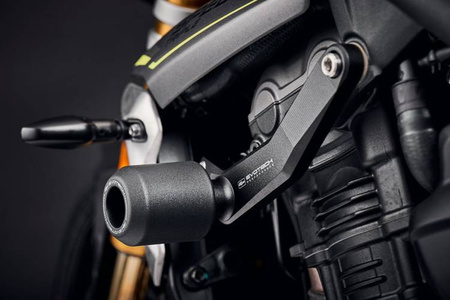 Evotech Performance crash pady - Triumph Speed Triple 1200 RS (2021+)