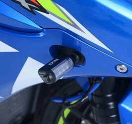 ADAPTERY DO MONTAŻU KIERUNKOWSKAZÓW SUZUKI GSX-R1000/R (17-)