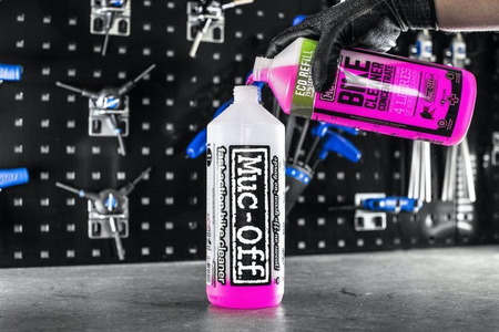 MUC-OFF 347 Koncentrat Bike Cleaner 1L