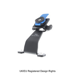 Evotech Performance uchwyt Quad Lock - Kawasaki Ninja 1000SX Performance Tourer (2020+)