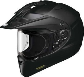 Kask SHOEI HORNET ADV MATT BLACK