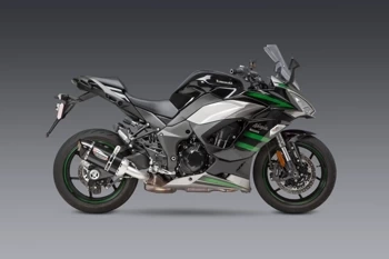 Tłumik końcowy Yoshimura Alpha Kawasaki Ninja 1000SX 20-23