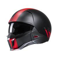 BATOL BLACK/RED