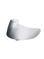 Szyba SHOEI CWR-1 lustrzana srebrna