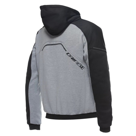 BLUZA NA MOTOCYKL DAINESE DAEMON-X SAFETY HOODIE