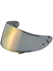 Szyba SHOEI CWR-1 złoty lustrzany
