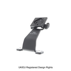 Evotech Performance uchwyt nawigacji Garmin - Kawasaki Ninja 1000SX (2020+)