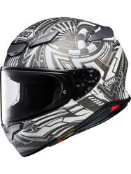 Kask integralny SHOEI NXR2 Beaut TC-6