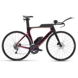 ROWER CERVELO P SHIMANO 105 PURPLE SUNSET 58