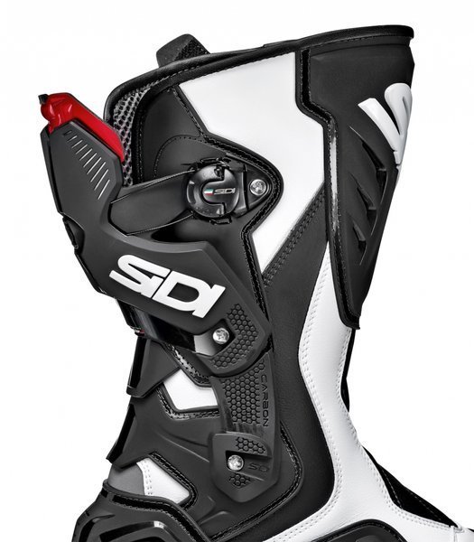 Sidi vertigo 2024 2 lei