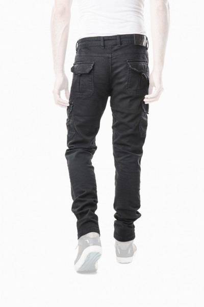 MottoWear Italia Cargo - Black