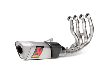  Akrapovic Układ wydechowy Evolution Line Titanium Yamaha YZF-R1 2015-2019 / R1M