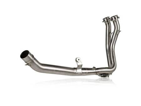 	Akrapovic kolektory wydechowe Honda XL 750 Transalp 2023-2024