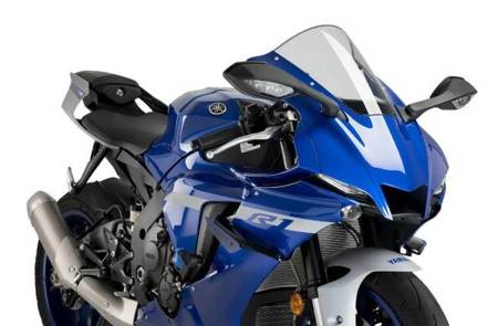  BOCZNE SPOILERY DOCISKOWE DO YAMAHA R1 20-21