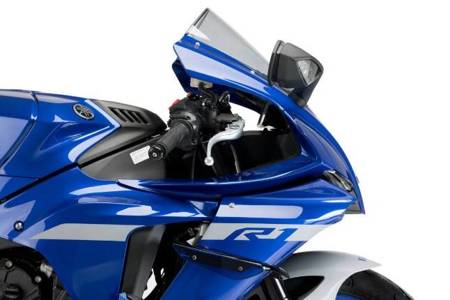  BOCZNE SPOILERY DOCISKOWE DO YAMAHA R1 20-21