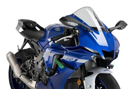  BOCZNE SPOILERY DOCISKOWE DO YAMAHA R1 20-21