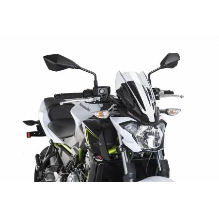  OWIEWKA PUIG DO KAWASAKI Z650 17-19 (SPORT)