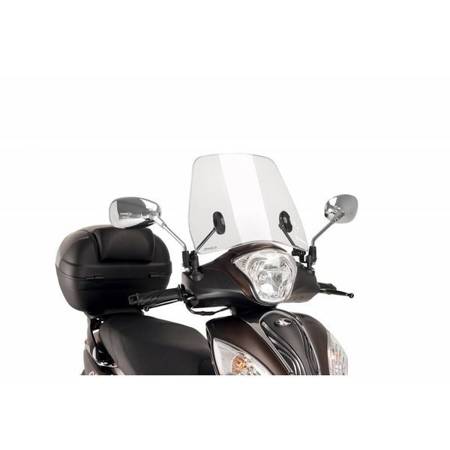  OWIEWKA PUIG DO KYMCO FILLY / MILER 125 (TRAFFIC)