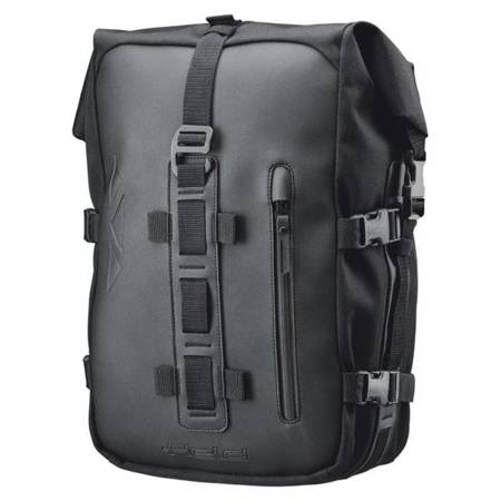    Torba Tylna Held Tour-Pack Allround Black 12-21L L