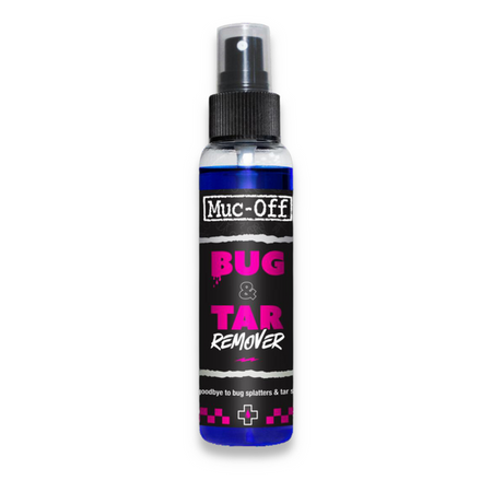 20983 - Zestaw do czyszczenia motocykla - Bug and Tar Remover 100ml