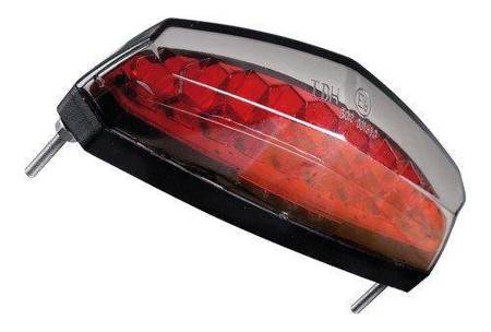 90161 Hirox, lampa tylna LED, 12V