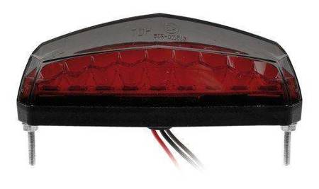 90161 Hirox, lampa tylna LED, 12V