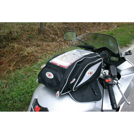 90268 T-Maxter Tankbag z kordury