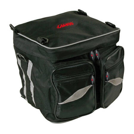 90270 T-Maxter, Tailbag z kordury