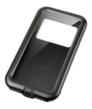 90540 Opti HARD TYPE  Case, uniwersalne twarde etui na smartphone