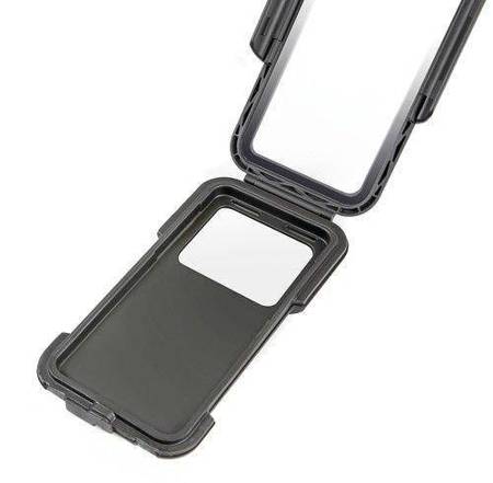 90540 Opti HARD TYPE  Case, uniwersalne twarde etui na smartphone