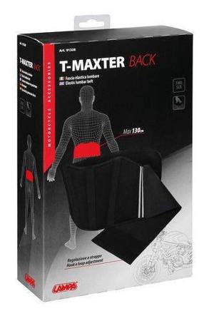 91328 T-Maxter elastyczny pas nerkowy 