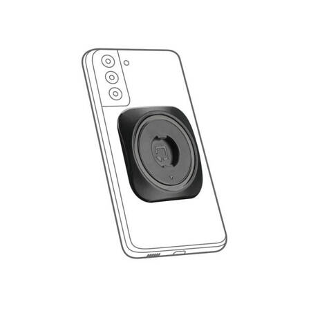 91810 Mag Pro, uniwersalny magnetyczny adapter z systemem Duolock