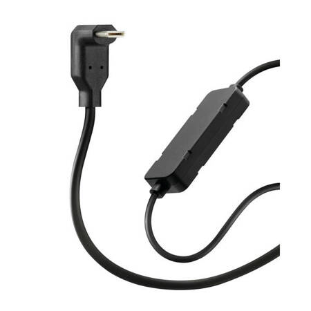 91815 Power C 90° - Kabel do ładowania USB C, bezpośrednie podłączenie akumulatora - 12/24V