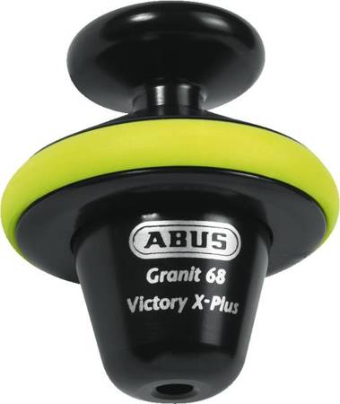 ABUS GRANIT X PLUS ROLL UP 68 BLOKADA TARCZY