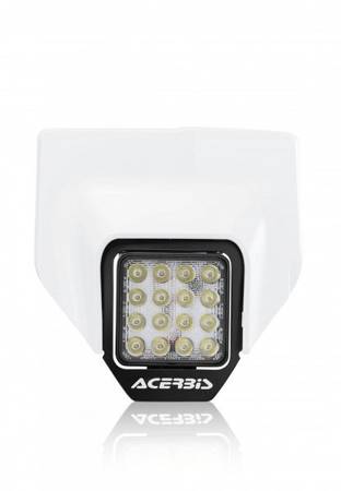 ACERBIS Kompletna lampa LED 4320 Lumenów do Husqvarna TE / FE 2020>