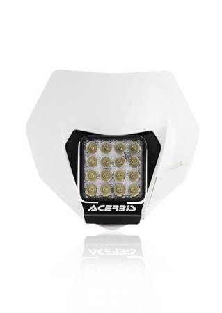 ACERBIS Kompletna lampa LED 4320 Lumenów do KTM EXC 125-500 2014-2016