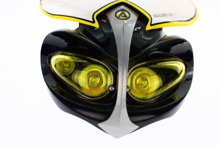 ACERBIS Lampa Diamond Stunt Custom Enduro Promo