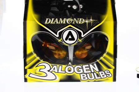 ACERBIS Lampa Diamond Stunt Custom Enduro Promo