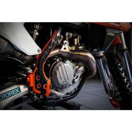 ACERBIS OSŁONY RAMY X-GRIP DO KTM 