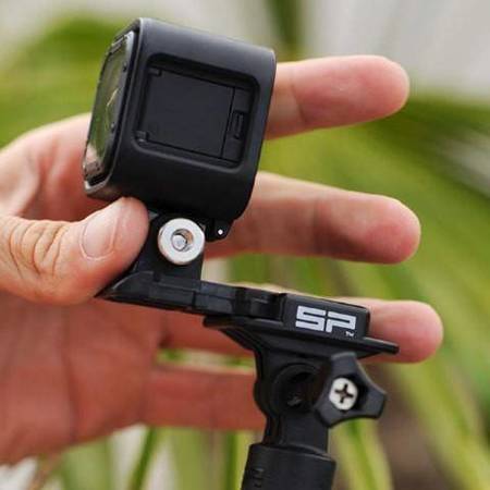 ADAPTER DO KAMERY GOPRO SP GADGET CLIP ADAPTER