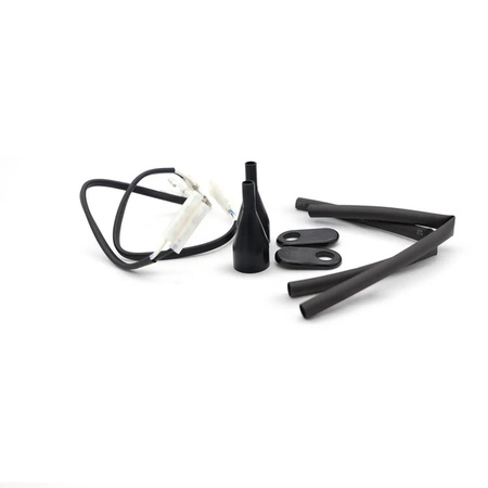 ADAPTER DO KIERUNKOWSKAZÓW RG RACING TRIUMPH TIGER 850 SPORT 21- / TIGER 900 20- BLACK